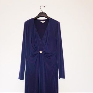 Gala-ready Calvin Klein Gown